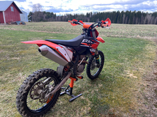 KTM 250
