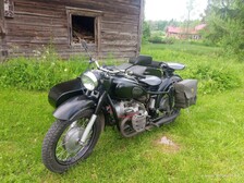K 750