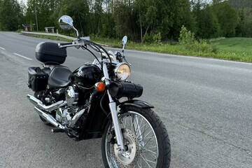 Honda Shadow