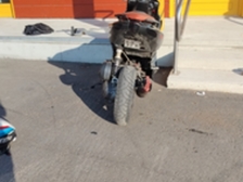 Aprilia SR