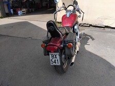 Kawasaki VN