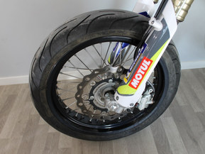 Sherco SE-R