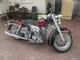 Harley-Davidson Shovel