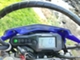 Yamaha WR