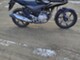 Honda CBF
