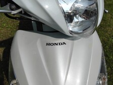 Honda Vision