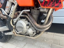 KTM 450