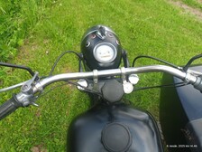 K 750