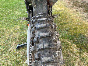 KTM 250