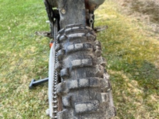 KTM 250