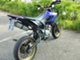 Yamaha WR