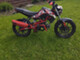Kymco K-Pipe
