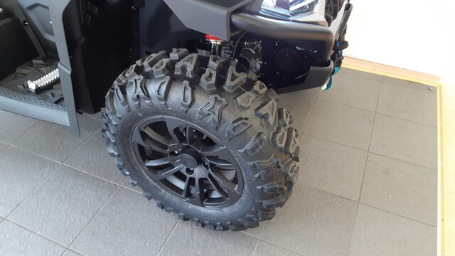 CFMOTO CFORCE Traktorimönkijä 625