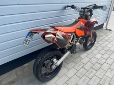 KTM 450