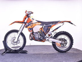 KTM 300
