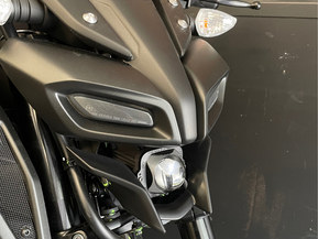 Yamaha MT-125