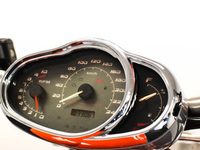 Harley-Davidson VRSC