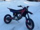 Husqvarna SM