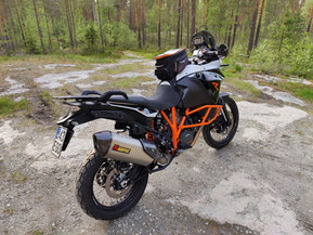 KTM 1190