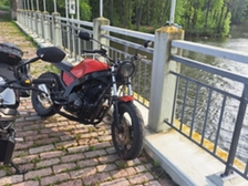 Suzuki GS
