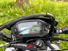 Honda CRF