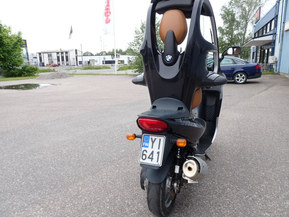 BMW C1