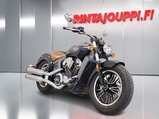 Indian Scout