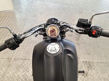 Indian Scout