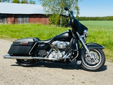 Harley-Davidson Touring
