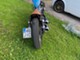 Harley-Davidson Sportster
