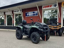 Can-Am Outlander Max