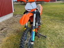 KTM 250