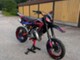 Husqvarna SM