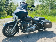 Harley-Davidson Touring