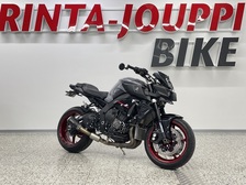 Yamaha MT-10