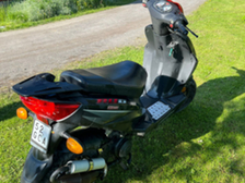 Keeway RY6