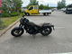 Honda Rebel