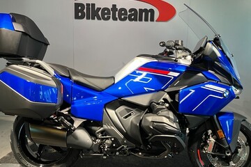 BMW R
