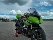 Kawasaki ZX-10R
