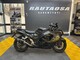 Suzuki GSX