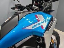 CFMOTO 800MT-X