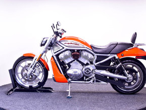 Harley-Davidson VRSC