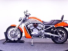Harley-Davidson VRSC