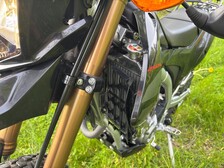 Honda CRF
