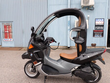 BMW C1