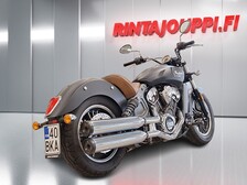 Indian Scout