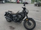 Honda Rebel