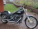 Harley-Davidson Softail