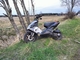 Aprilia SR