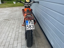 KTM 450